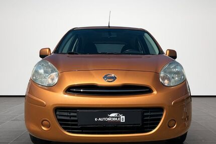 Nissan Micra 107.000 km 4.999 &euro; Braunschweig 38112