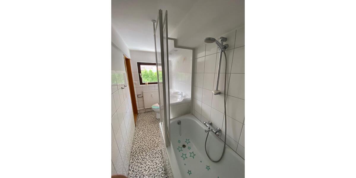 Etagenwohnung Braunschweig Südstadt- Rautheim- Mascherode - 4 Zimmer, 83 m&sup2;, 740&euro; | Angebot:24741129