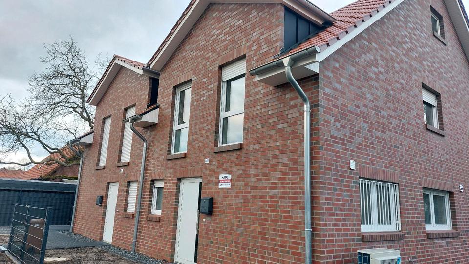 Doppelhaushälfte Gifhorn - 4 Zimmer, 123 m&sup2;, 1.476&euro; | Angebot:24346427