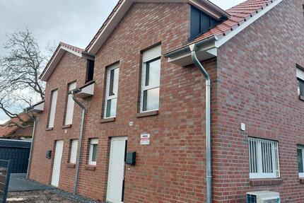 Schöne Doppelhaushälfte in Gifhorn–Kästorf zu vermieten 4 zimmer