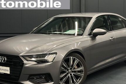Audi A6 121.000 km 30.970 &euro; Helmstedt 38350