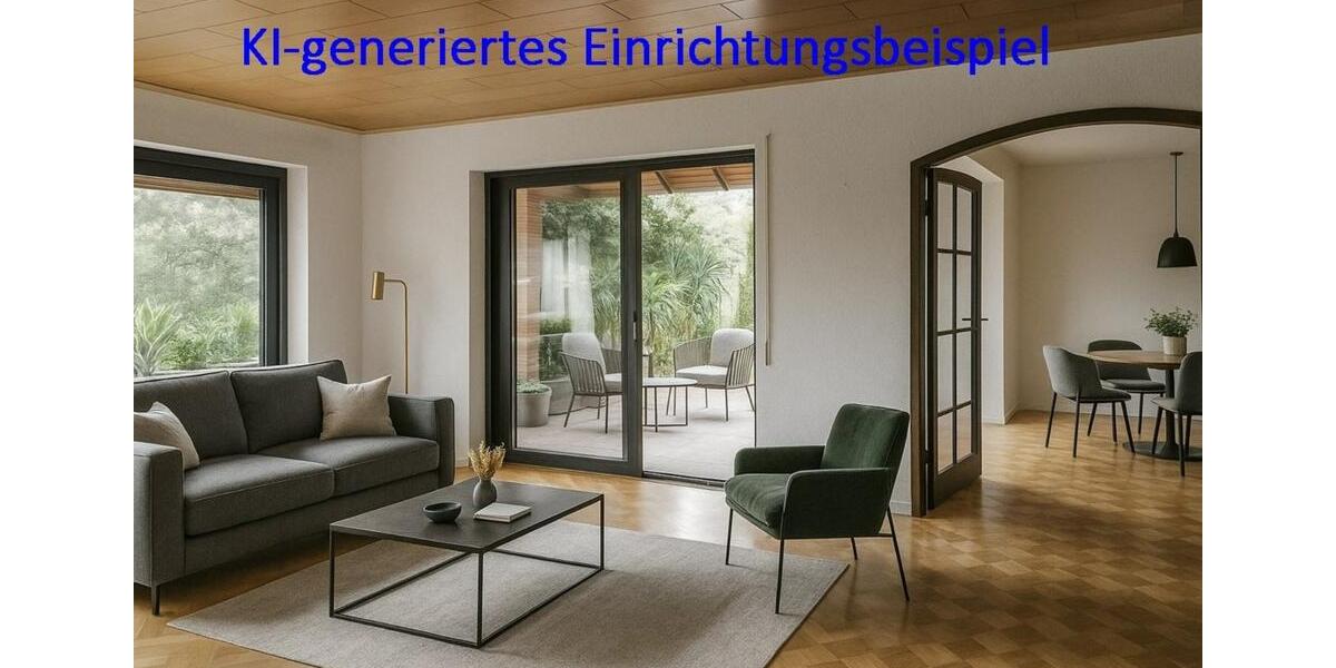 Attraktives Klinkerhaus in idealer Lage 6 zimmer