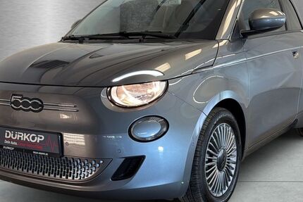 Fiat 500e 18.686 km 22.990 &euro; Braunschweig 38126