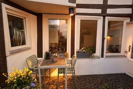 Wohnung Braunschweig - 4 Zimmer, 125 m&sup2;, 375.000&euro; | Angebot:26670698