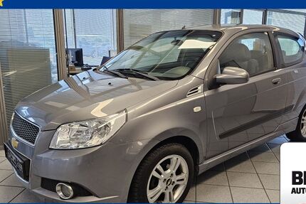 Chevrolet Aveo 192.000 km 950 &euro; Wolfsburg-Heiligendorf 38444