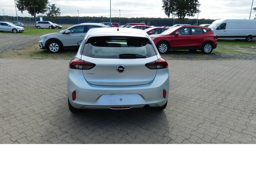 Opel Corsa F 1.2 Edition TSI 4Trg Radio Klima Navi 21.500 km 12.990 € Vordorf 38533