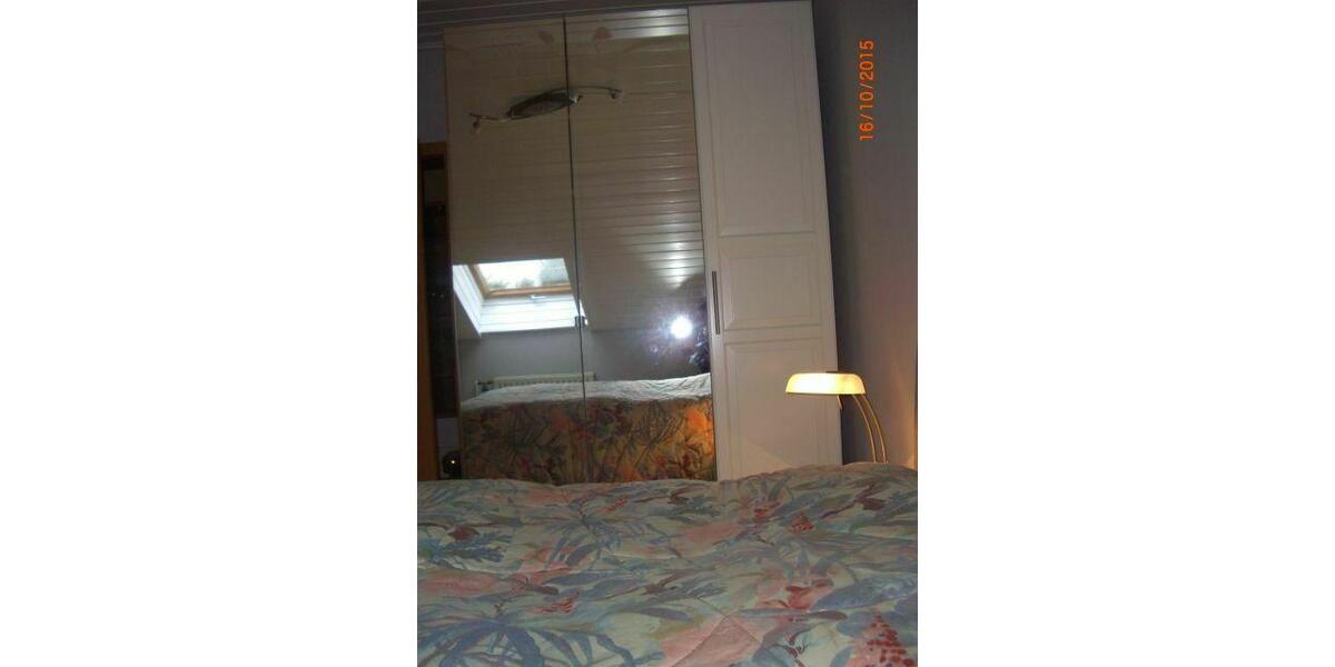Dachgeschoßwohnung Wolfsburg Ehmen - 2 Zimmer, 66 m&sup2;, 850&euro; | Angebot:9062072