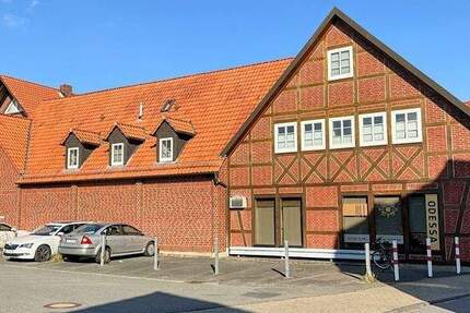 Gewerbeobjekt Gifhorn - 1.300.000&euro; | Angebot:24436525