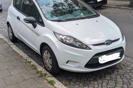 Ford Fiesta 255.000 km 1.600 &euro; Braunschweig 38102