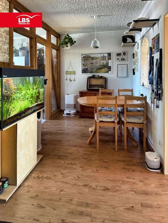 Wohnung zum Kaufen in Wolfenbüttel 130.000 € 76 m²