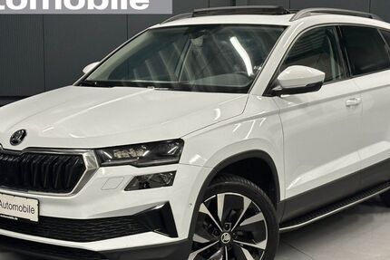 Skoda Karoq 90.000 km 24.960 &euro; Helmstedt 38350