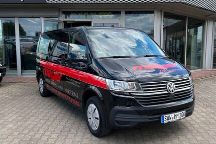 VW T6 Caravelle