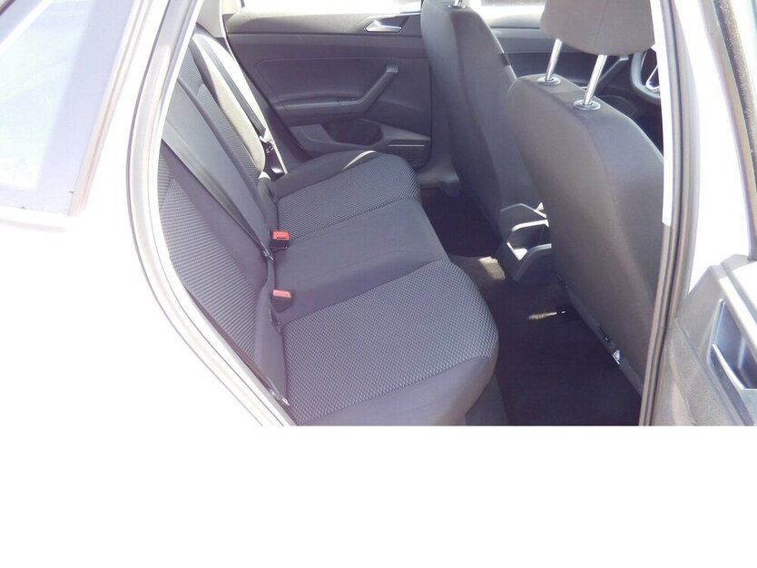 Polo 1.0 Life MPI BMT 4Trg Klima Navi LED