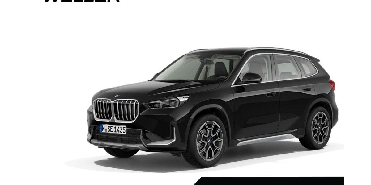 BMW X1 60.000 km 31.450 &euro; Braunschweig 38112
