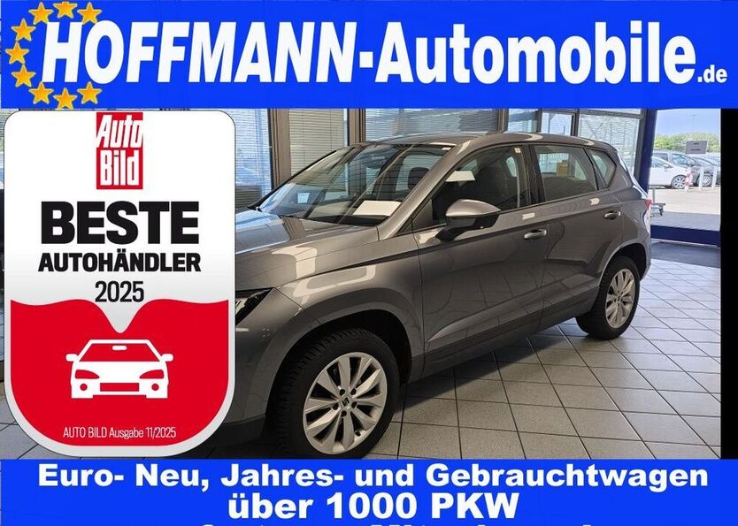 Ateca