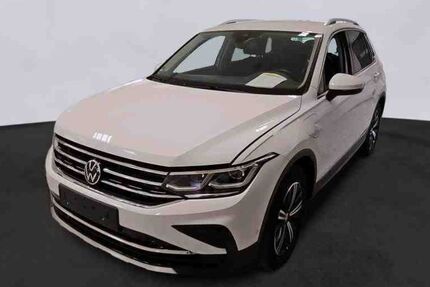 VW Tiguan 53.889 km 26.970 &euro; Helmstedt 38350