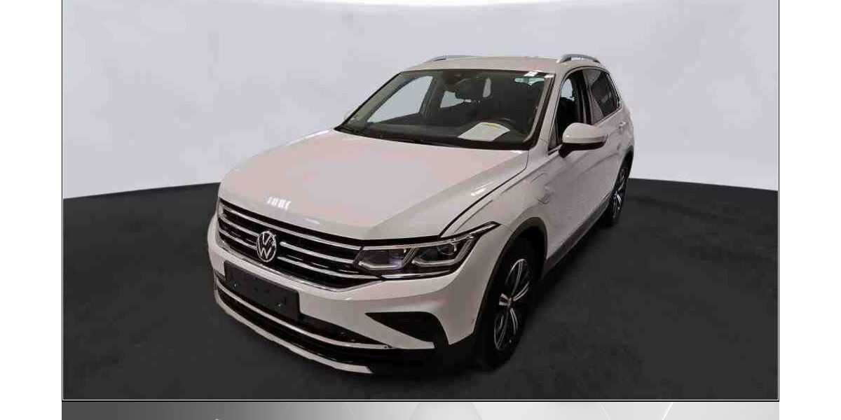 VW Tiguan 53.889 km 26.970 &euro; Helmstedt 38350