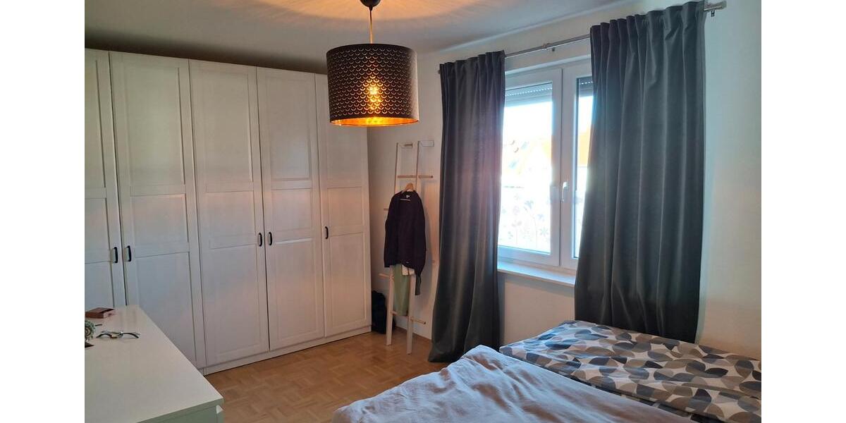 Etagenwohnung Braunschweig Wabe-Schunter-Beberbach - 3 Zimmer, 106 m&sup2;, 360.000&euro; | Angebot:26573076