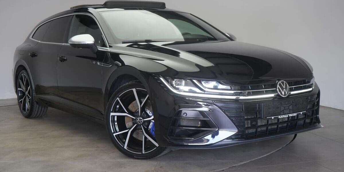 VW Arteon 106.000 km 29.990 &euro; Braunschweig 38110