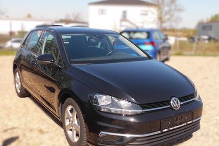 VW Golf 120.295 km 12.500 &euro; Wolfsburg 38448