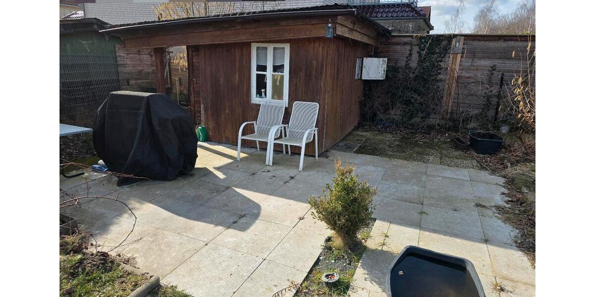 Grundstück Braunschweig Heidberg-Melverode - 1.500&euro; | Angebot:25297915