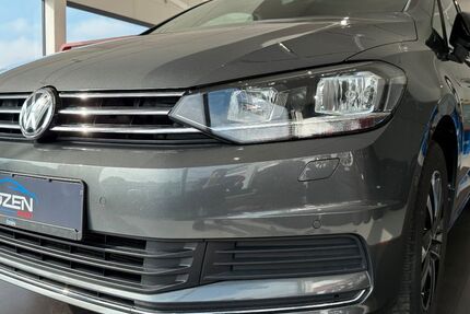 VW Touran 93.900 km 22.980 € Wolfenbüttel 38304
