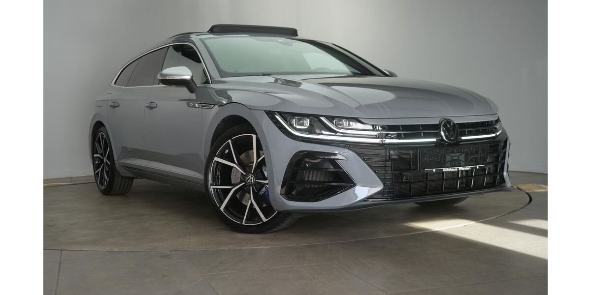 VW Arteon 29.000 km 39.490 &euro; Braunschweig 38110