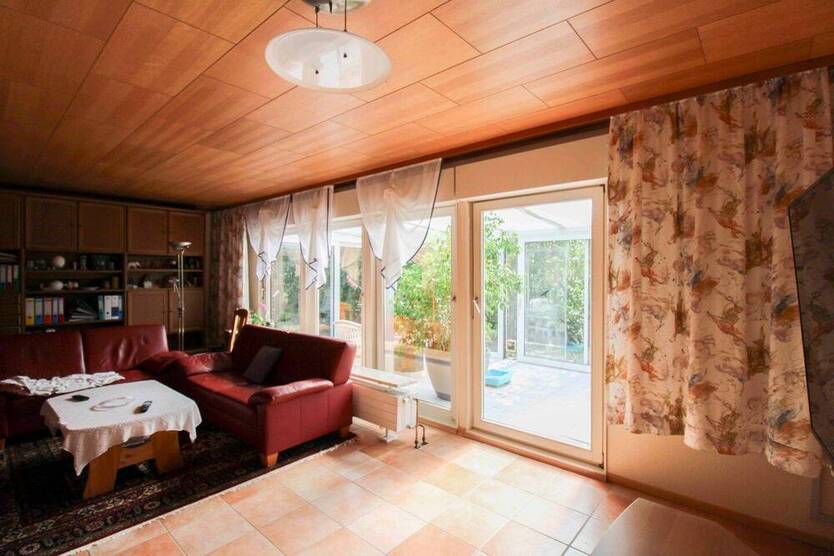 Familienfreundliches Okalhaus mit vielen Möglichkeiten in Volkmarsdorf