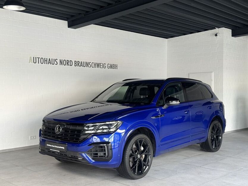 Touareg