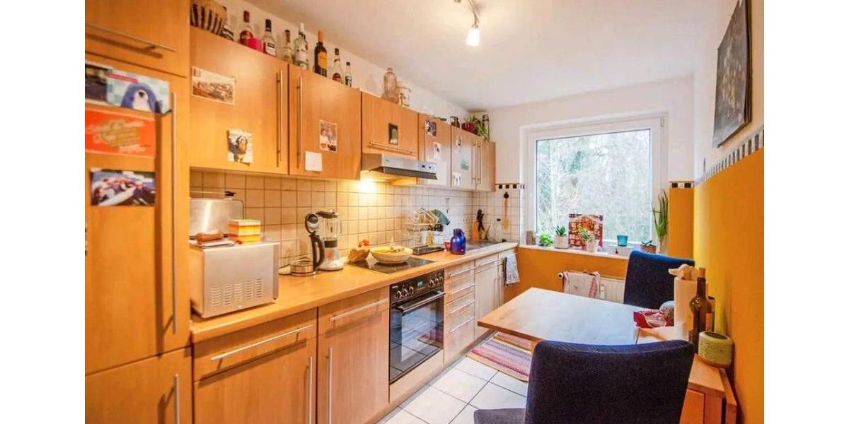 Dachgeschoßwohnung Ribbesbüttel - 3 Zimmer, 70 m&sup2;, 135.000&euro; | Angebot:26299994