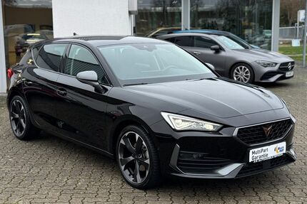 Cupra Leon 30.000 km 24.990 € Gifhorn 38518