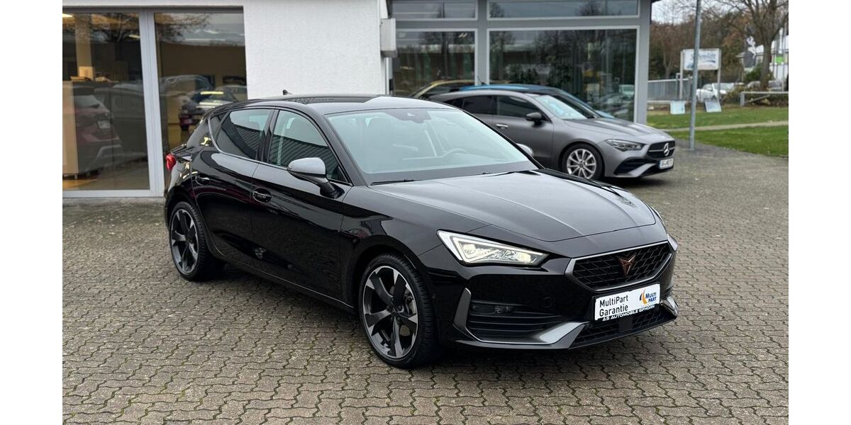 Cupra Leon 30.000 km 24.990 € Gifhorn 38518