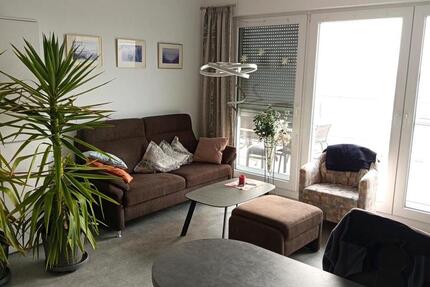 Eigentumswohnung im Penthouse Stil 3 zimmer