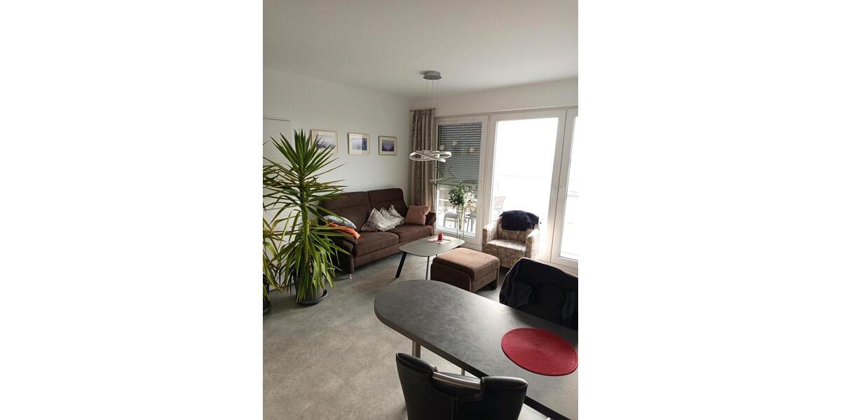 Eigentumswohnung im Penthouse Stil 3 zimmer