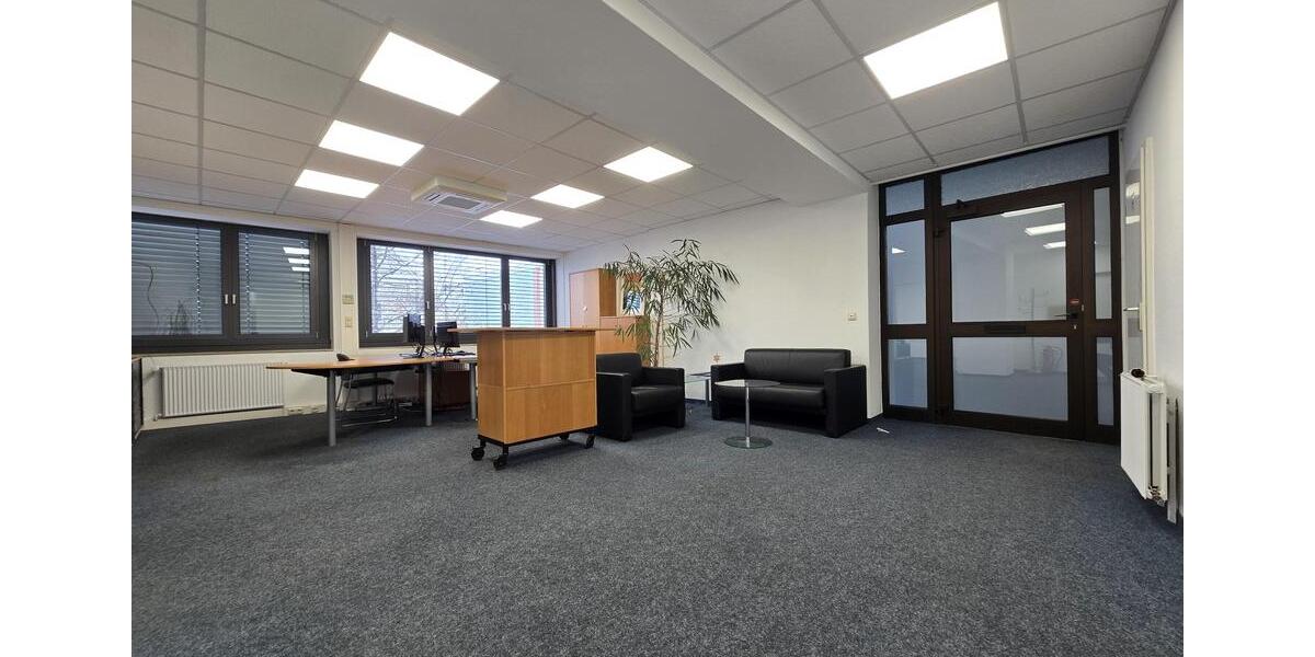 Gewerbeobjekt Gifhorn - 4.872&euro; | Angebot:26136086