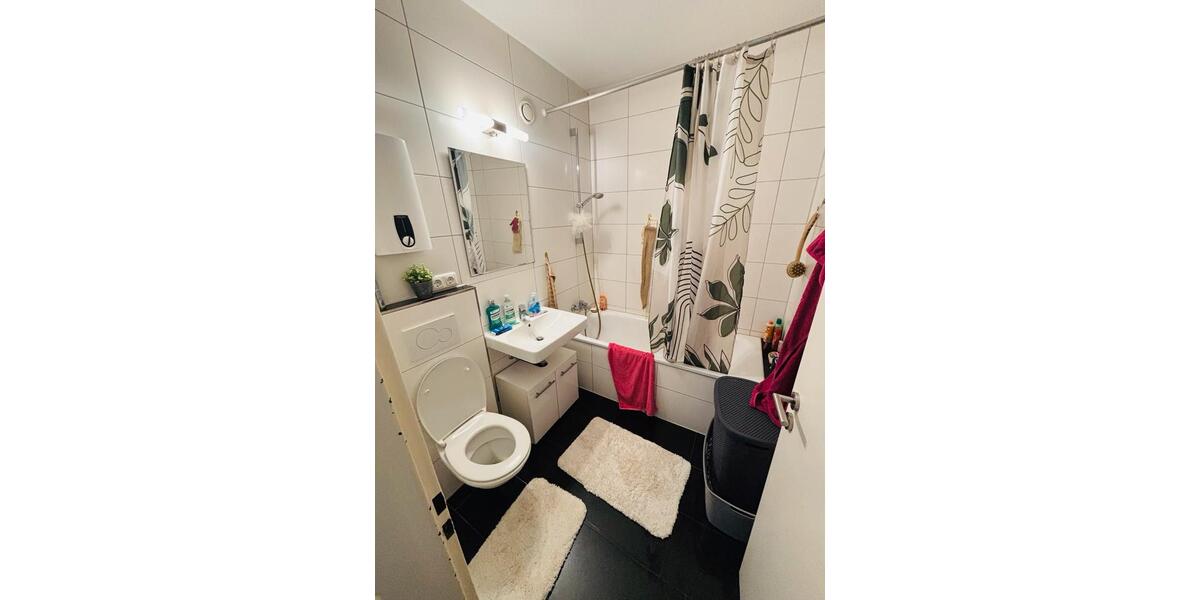 Etagenwohnung Wolfsburg Detmerode - 3 Zimmer, 80 m&sup2;, 760&euro; | Angebot:26236389