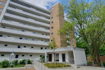 Einziehen und bleiben! 2 zimmer