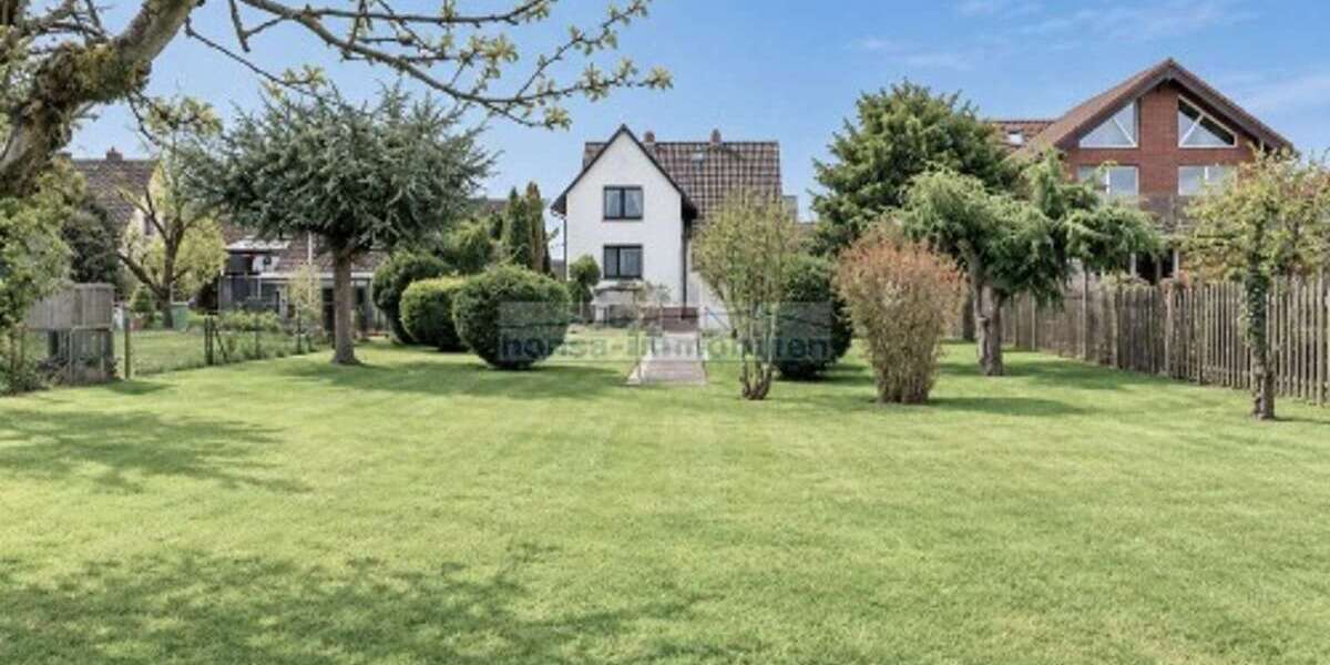 Einfamilienhaus Grafhorst - 6.5 Zimmer, 159 m&sup2;, 179.000&euro; | Angebot:27354948