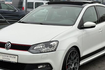 VW Polo 169.970 km 9.450 € Gifhorn 38518