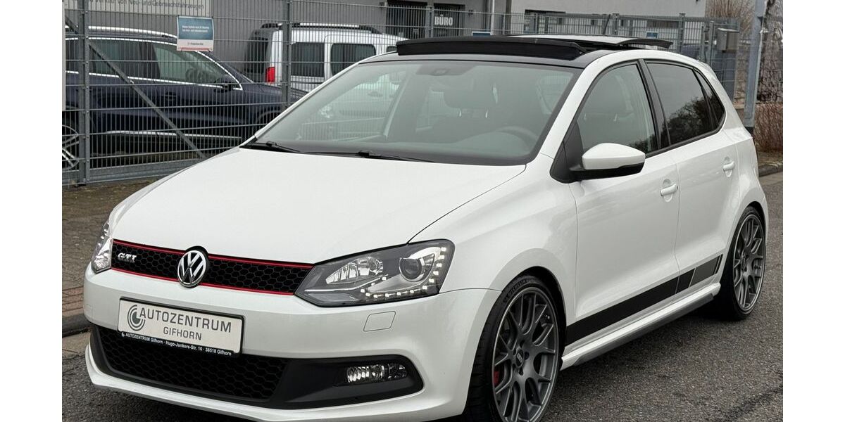 VW Polo 169.970 km 9.450 € Gifhorn 38518