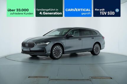 Skoda Superb 1.671 km 43.889 &euro; Braunschweig 38114