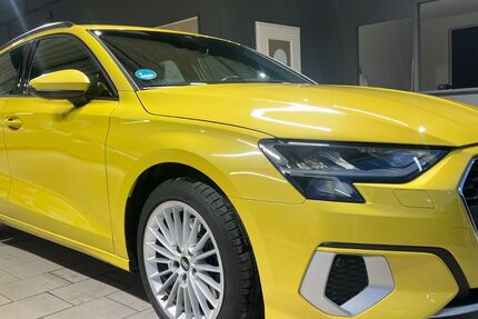 Audi A3 85.000 km 21.990 &euro; Helmstedt 38350