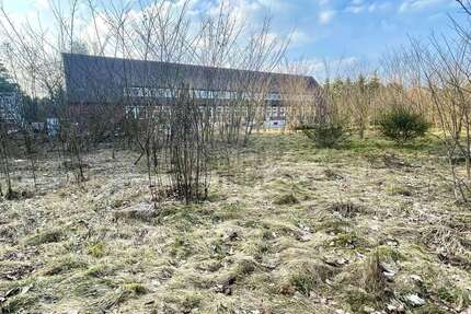 Grundstück Wesendorf / Hammerstein-Siedlung Siedlung - 136.000&euro; | Angebot:25783398