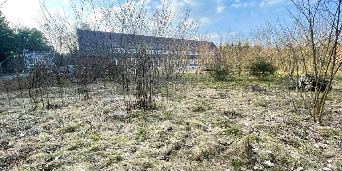 Grundstück Wesendorf / Hammerstein-Siedlung Siedlung - 136.000&euro; | Angebot:25783398