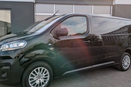 Fiat Scudo 35.171 km 23.850 &euro; Braunschweig 38112
