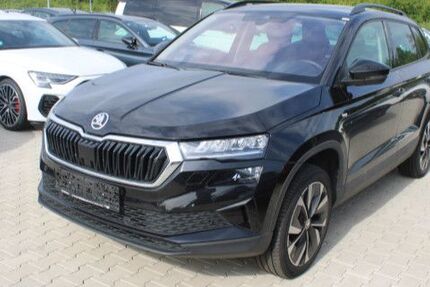 Skoda Karoq 107.000 km 21.180 &euro; Wolfsburg 38440