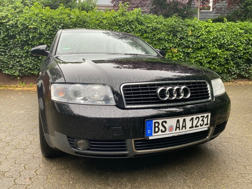 A4 Avant