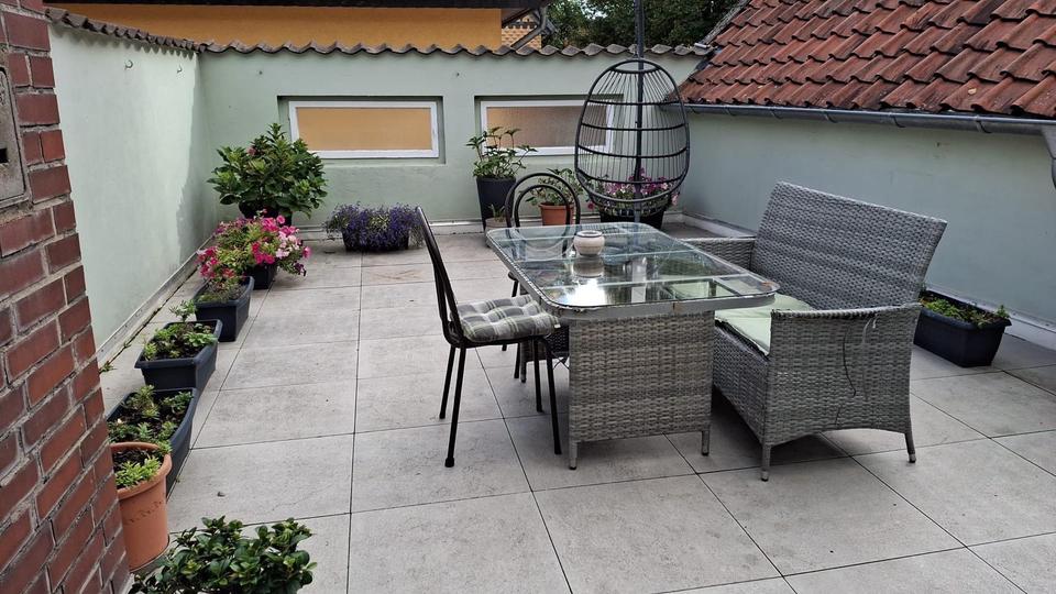 3 Zimmer Wohnung | Königslutter am Elm 3 zimmer