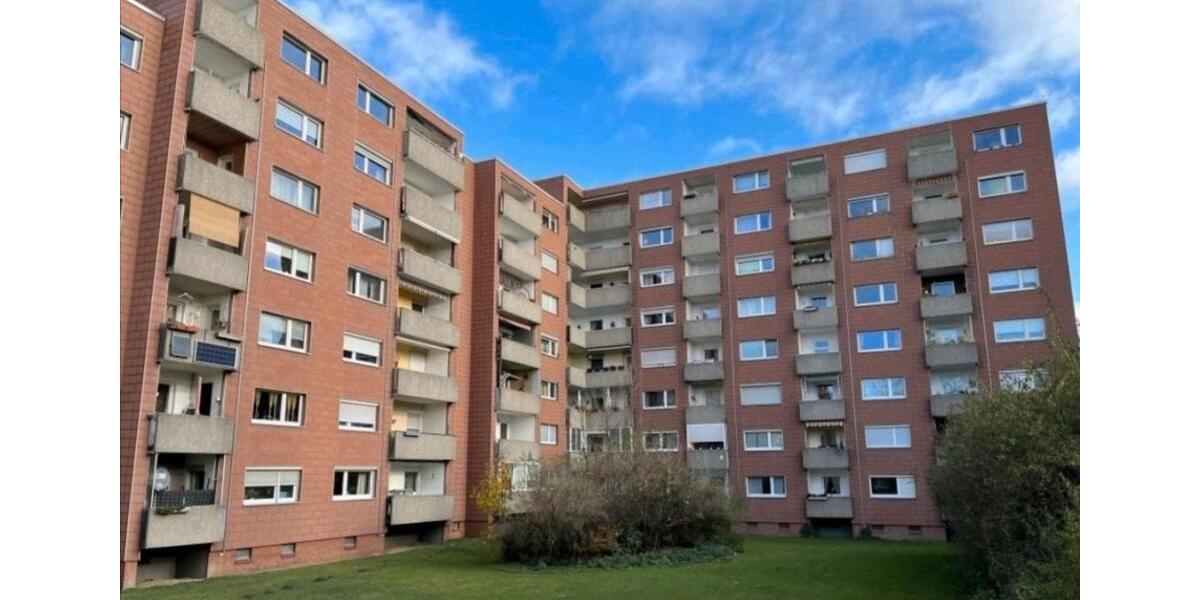Etagenwohnung Braunschweig Timmerlah-Geitelde-Stiddien - 2 Zimmer, 50 m&sup2;, 133.000&euro; | Angebot:25177807