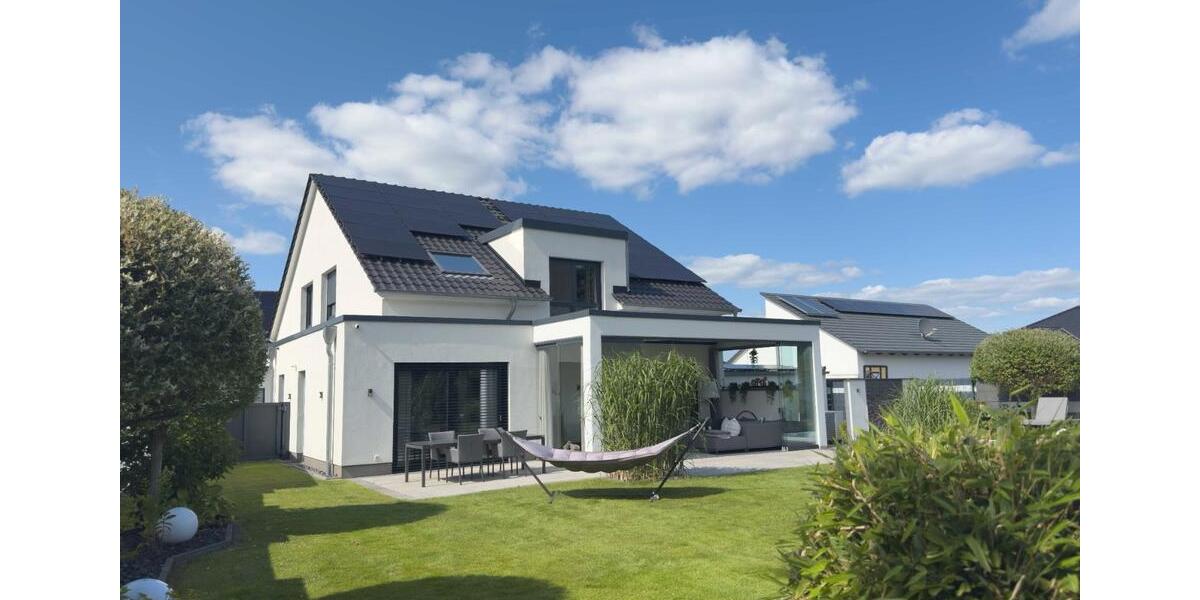Einfamilienhaus Wolfsburg Almke - 6 Zimmer, 240 m&sup2;, 890.000&euro; | Angebot:26995776